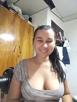 Snapshot of Merliah_1 chatting on 06.22.26 Merliah 1 online show from 06.22.26
