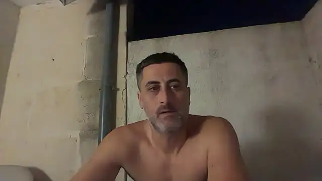 supergapo online show from 07.30.26