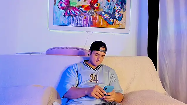 Snapshot of jhon_nicolas chatting on 02.15.26 jhon nicolas online show from 02.15.26