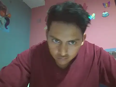 Snapshot of Johnn_Latinboy chatting on 03.03.26 Johnn Latinboy online show from 03.03.26