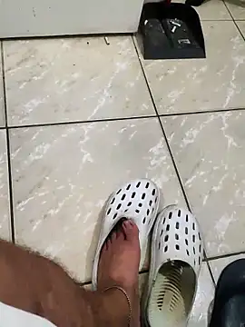 Gordinho dos pes online show from 02.16.26