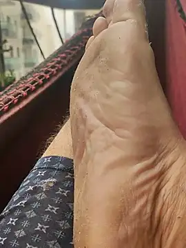 Gordinho dos pes online show from 02.26.26