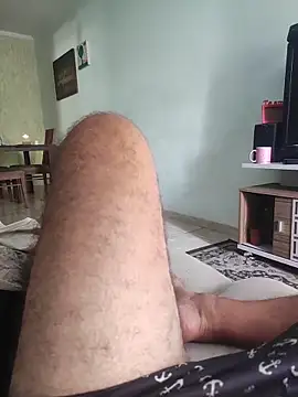 Gordinho dos pes online show from 04.14.26