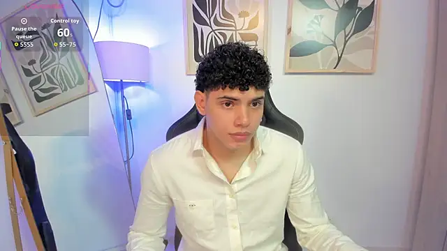 Snapshot of justin_payn14 chatting on 06.05.26 justin payn14 online show from 06.05.26
