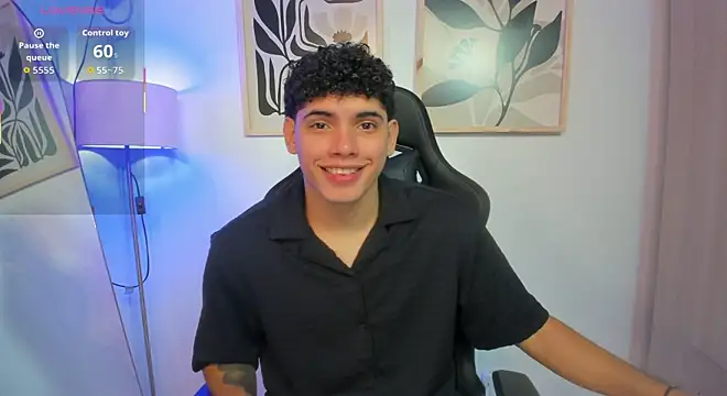 Snapshot of justin_payn14 chatting on 06.09.26 justin payn14 online show from 06.09.26