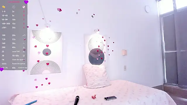 paulina soul online show from 03.06.26