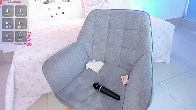 paulina soul online show from 03.26.26