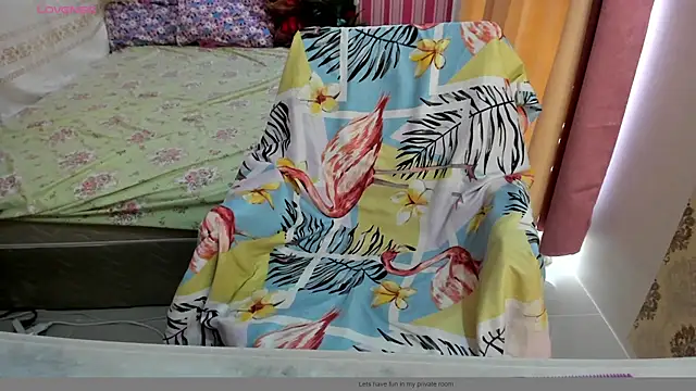 HornyAsianXxX online show from 03.29.26