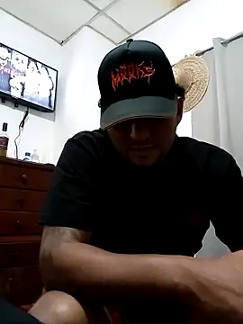 pepinoXXX online show from 02.05.26