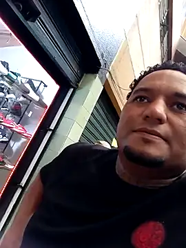 pepinoXXX online show from 04.20.26