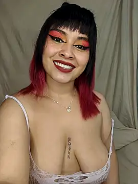 zoe love18 online show from 03.08.26