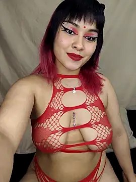 zoe love18 online show from 03.12.26