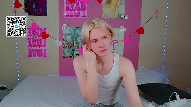 Snapshot of Ron_Vilss chatting on 02.27.26 Ron Vilss online show from 02.27.26