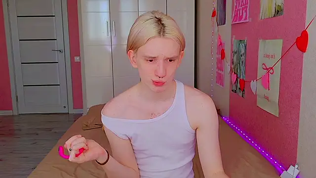 Ron Vilss online show from 03.21.26