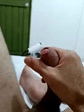 elvergon8721 online show from 02.10.26