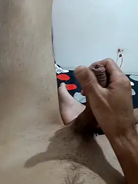 elvergon8721 online show from 04.01.26