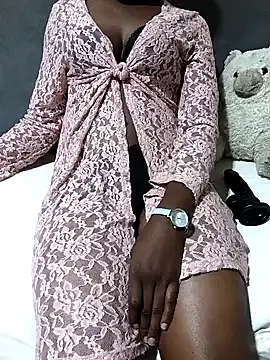 Snapshot of nthabi3 chatting on 02.14.26 nthabi3 online show from 02.14.26