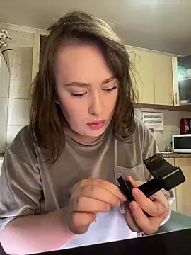 Snapshot of RussianBetty chatting on 02.26.26 RussianBetty online show from 02.26.26