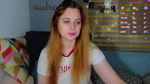 Alice Wanderr online show from 02.28.26