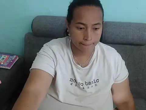 BustySexy Nataly online show from 02.22.26