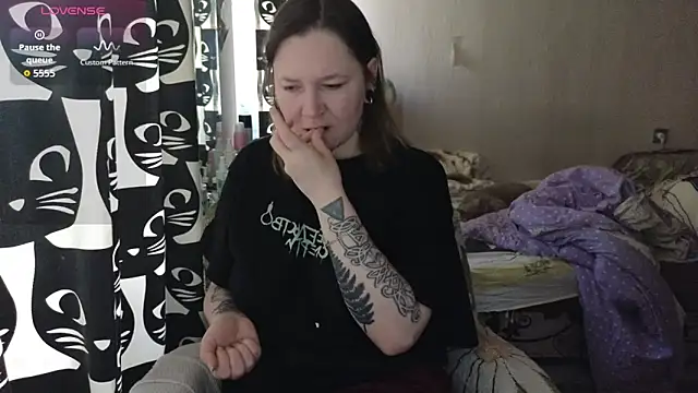 Ozalin  online show from 04.20.26