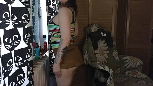 Ozalin  online show from 05.20.26