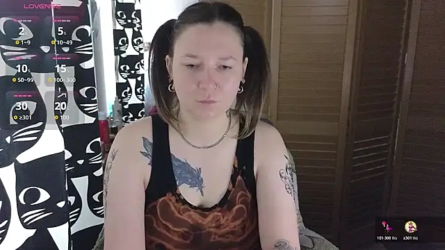 Snapshot of Ozalin_ chatting on 07.15.26 Ozalin online show from 07.15.26