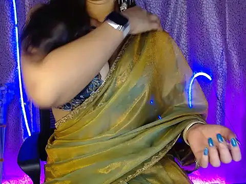 ELIZA 01 online show from 03.07.26