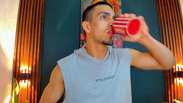 ryan doyle online show from 03.02.26