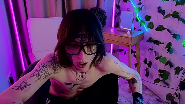 swagamee online show from 02.18.26