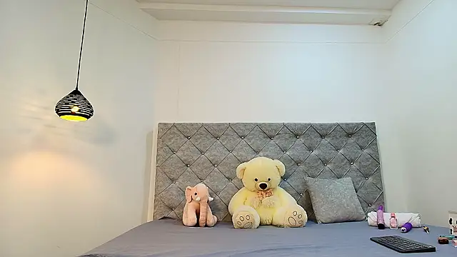 Samanta-Rose online show from 02.26.26