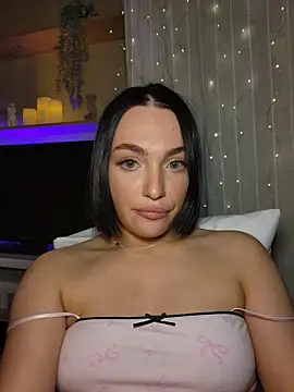 HotDevilGirl  online show from 02.19.26