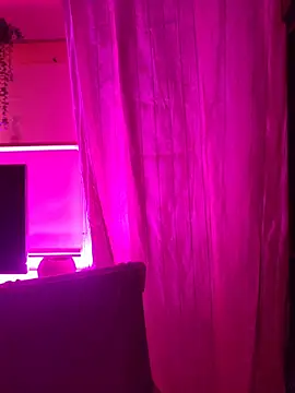 HotDevilGirl  online show from 02.27.26