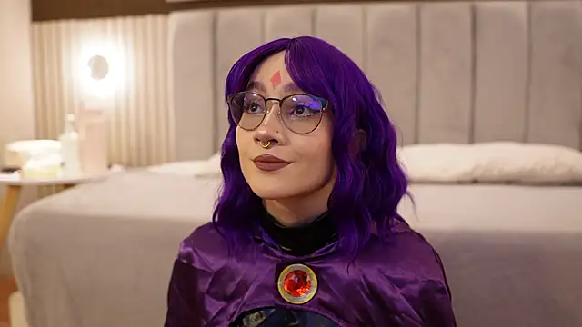 Snapshot of Dalahia_Rush chatting on 02.28.26 Dalahia Rush online show from 02.28.26