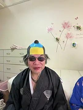 Snapshot of Jap_Kabukichan69_Style chatting on 03.29.26 Jap Kabukichan69 Style online show from 03.29.26