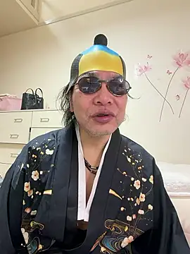 Snapshot of Jap_Kabukichan69_Style chatting on 06.24.26 Jap Kabukichan69 Style online show from 06.24.26