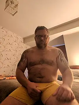 Snapshot of JoshJones86 chatting on 02.28.26 JoshJones86 online show from 02.28.26