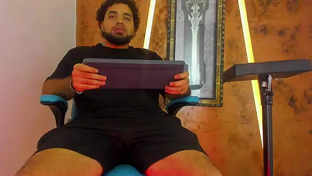 Chris Evans22 online show from 02.22.26