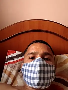 Mumbai handsom92 online show from 02.01.26