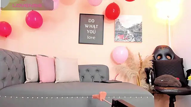 victoriazans online show from 02.10.26