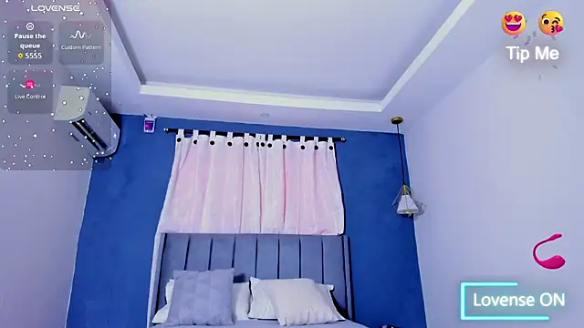 Snapshot of Alishaa_sweet chatting on 02.09.26 Alishaa sweet online show from 02.09.26