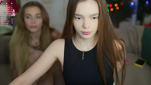 Zlata Sky online show from 01.18.25