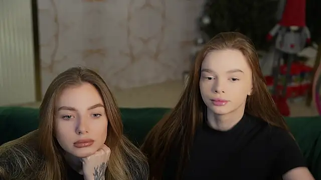 Zlata Sky online show from 02.01.25