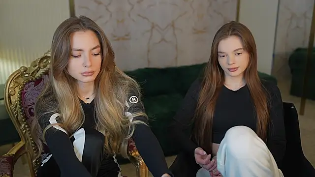 Zlata Sky online show from 02.08.25