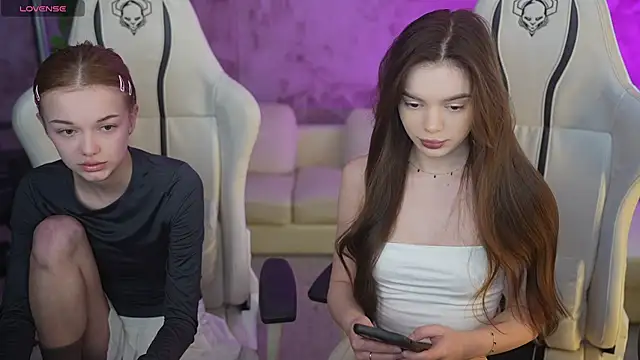 Zlata Sky online show from 03.03.25