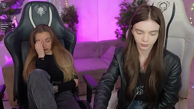 Zlata Sky online show from 03.14.25