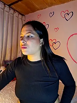 Snapshot of fetishgirlspank chatting on 02.03.26 fetishgirlspank online show from 02.03.26