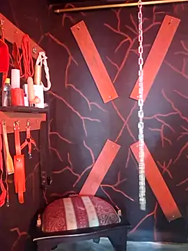 Snapshot of fetishgirlspank chatting on 02.18.26 fetishgirlspank online show from 02.18.26