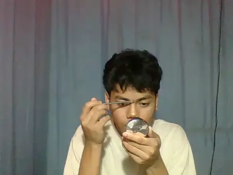 Snapshot of jomhappy chatting on 06.15.26 jomhappy online show from 06.15.26