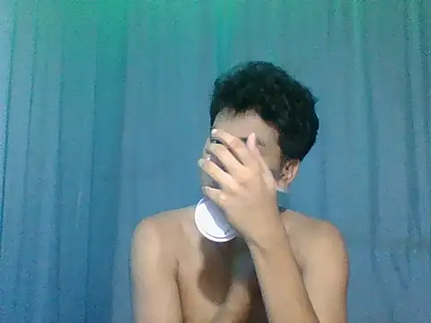 Snapshot of jomhappy chatting on 06.30.26 jomhappy online show from 06.30.26
